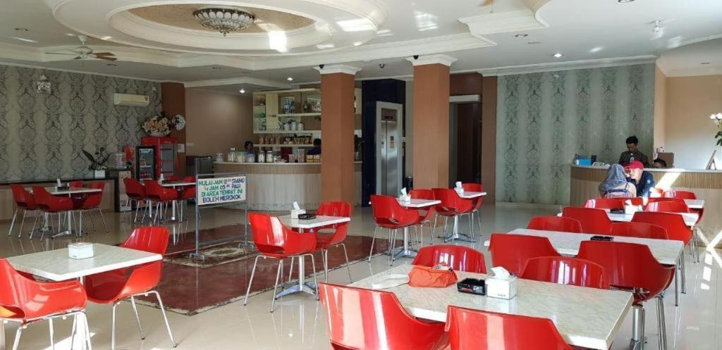 Hotel Sulawesi Gorontalo Surabaya Exterior photo