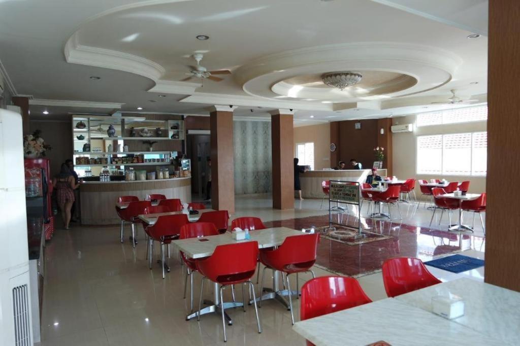 Hotel Sulawesi Gorontalo Surabaya Exterior photo