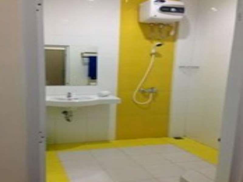 Hotel Sulawesi Gorontalo Surabaya Exterior photo